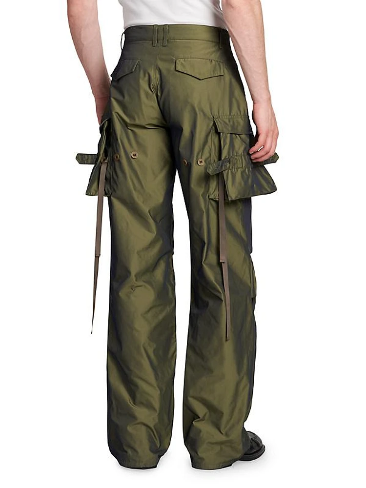 Loe Fatani Cargo Pants