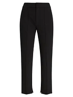 Trent Seamed Ankle Pants