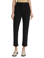 Trent Seamed Ankle Pants