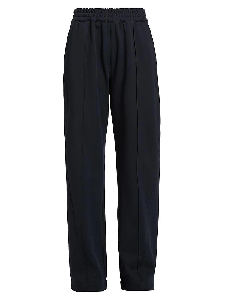 Travis Cotton-Blend Track Pants