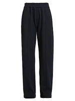 Travis Cotton-Blend Track Pants