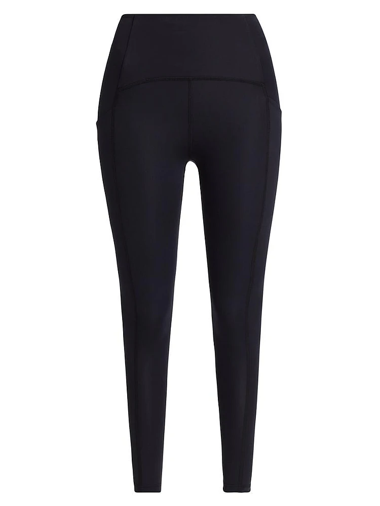 Powerbeyond Ankle-Crop Leggings