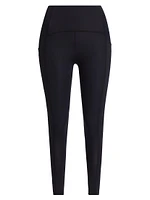 Powerbeyond Ankle-Crop Leggings