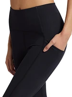 Powerbeyond Ankle-Crop Leggings