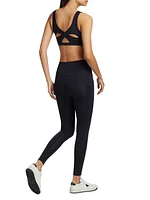 Powerbeyond Ankle-Crop Leggings