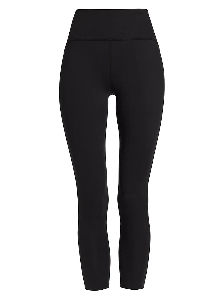 POWERBEYOND Crop Leggings