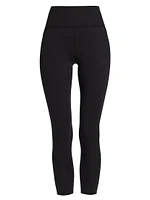 POWERBEYOND Crop Leggings