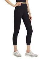 POWERBEYOND Crop Leggings