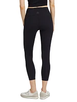 POWERBEYOND Crop Leggings