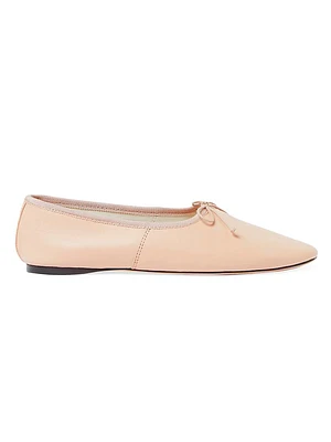 Landon Soft Ballet Flats