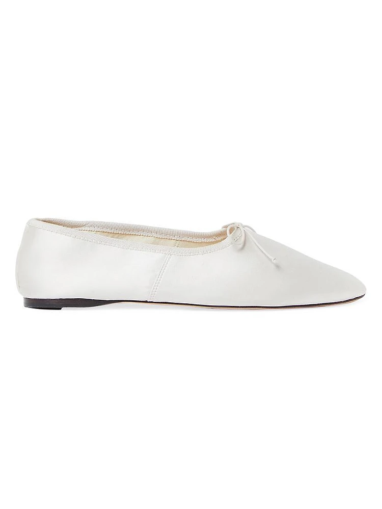 Landon Soft Ballet Flats