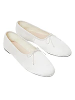 Landon Soft Ballet Flats