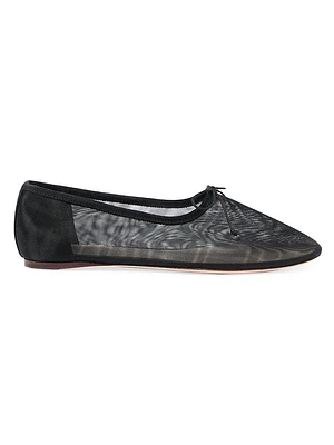 Landon Soft Ballet Flats