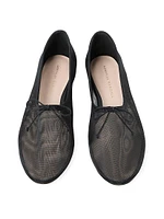 Landon Soft Ballet Flats