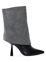 Cecille Embellished Boots