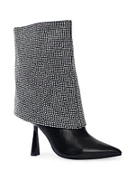 Cecille Embellished Boots