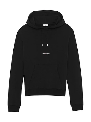 Rive Gauche Hoodie