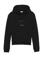 Rive Gauche Hoodie