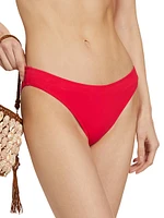 Dani Low-Waist Bikini Bottom