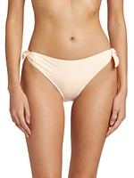 Giulia Low-Waist Bikini Bottom