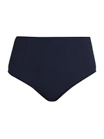 Zahara High-Rise Bikini Bottoms