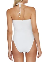 Portofino O-Ringe One-Piece Swimsuit