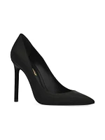 Anja Pumps Leather