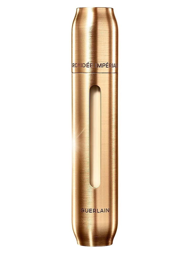 Orchidée Impériale Gold Nobile The Serum