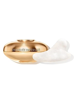 Orchidée Impériale Gold Nobile The Cream