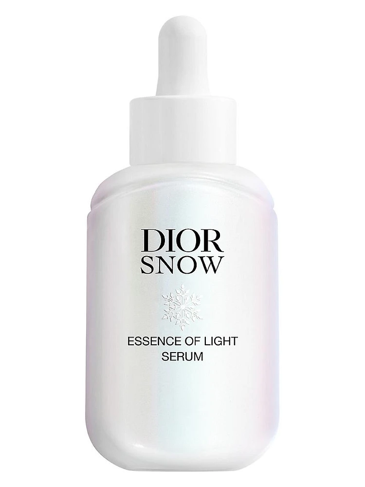 Diorsnow Essence Of Light Serum Brightening With A Vitamin C Derivative