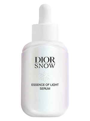 Diorsnow Essence Of Light Serum Brightening With A Vitamin C Derivative