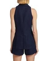 Paloma Cargo Vest