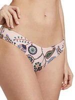 Fermina Paisley Bikini Bottom