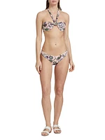 Fermina Paisley Bikini Bottom