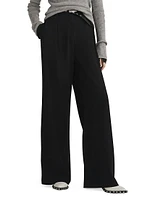 Bennett Japanese Crepe Pant