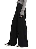 Bennett Japanese Crepe Pant