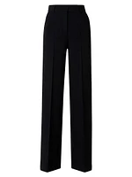 Chiaro Wide-Leg Trousers