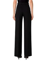 Chiaro Wide-Leg Trousers