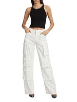 Olympia Mr Baggy Cargo Pants