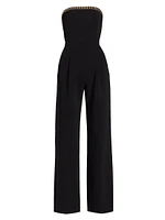 Elore Straight-Leg Jumpsuit