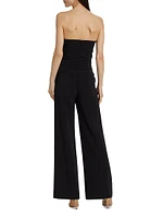 Elore Straight-Leg Jumpsuit