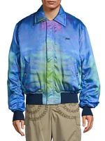 Borealis Bomber Jacket