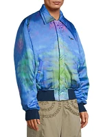 Borealis Bomber Jacket