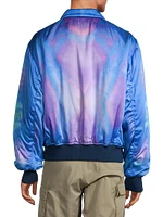 Borealis Bomber Jacket