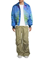 Borealis Bomber Jacket