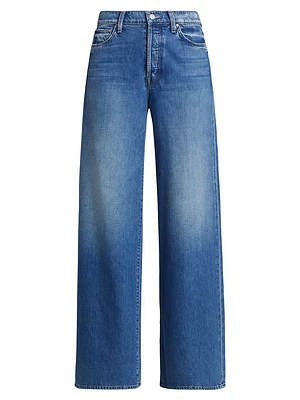 Ditcher Wide-Leg Jeans