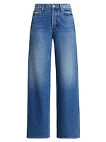 Ditcher Wide-Leg Jeans