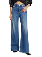 Ditcher Wide-Leg Jeans