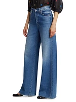 Ditcher Wide-Leg Jeans