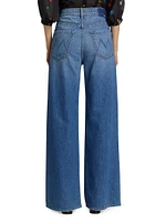 Ditcher Wide-Leg Jeans